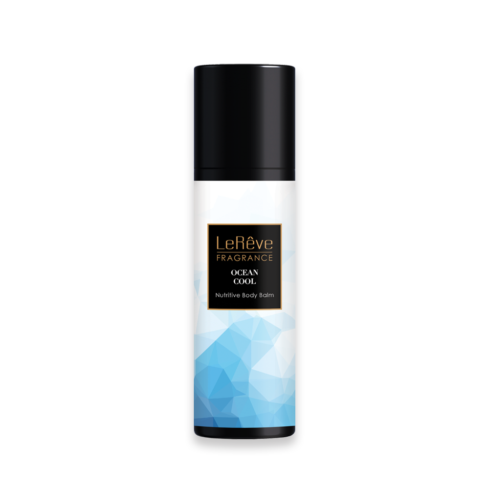 Ocean Cool Nutritive Body Balm