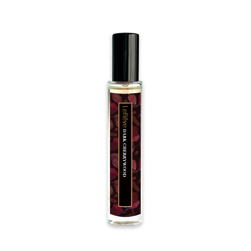 Dark Cherrywood Parfum Petite