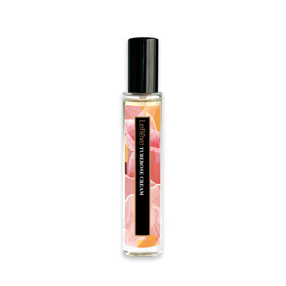 Tuberose Cream Parfum Petite