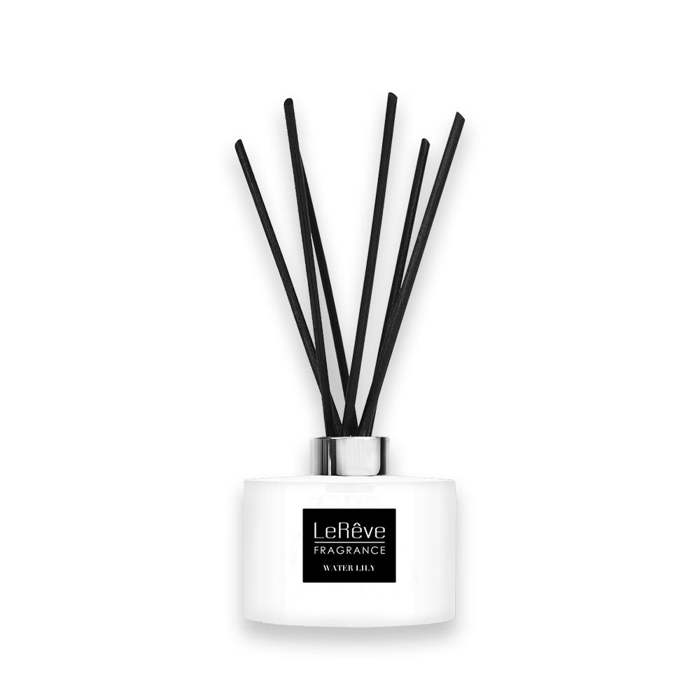 Water Lily Reed Diffuser