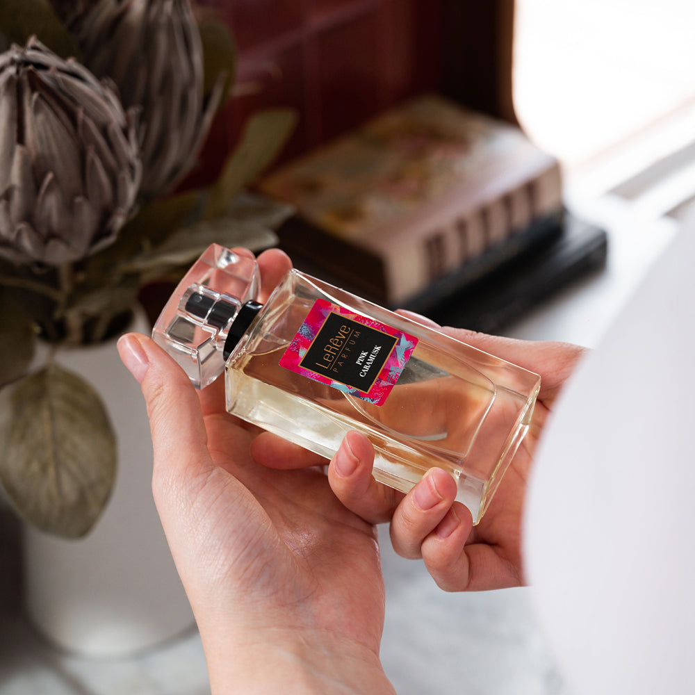 Does Perfume Change Over Time? The Secret Life of Your LeRêve Parfum