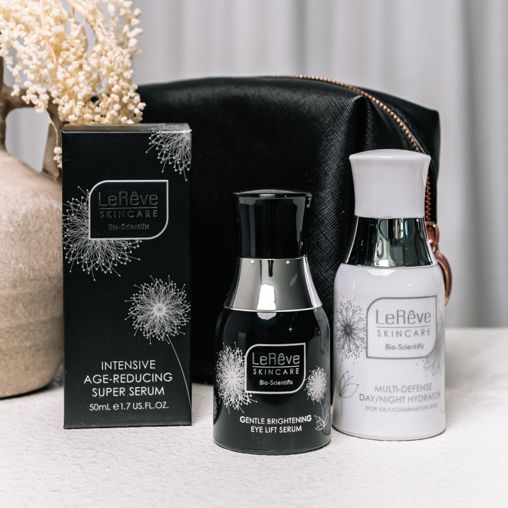 Why We Need Niacinamide for Incredible Skin