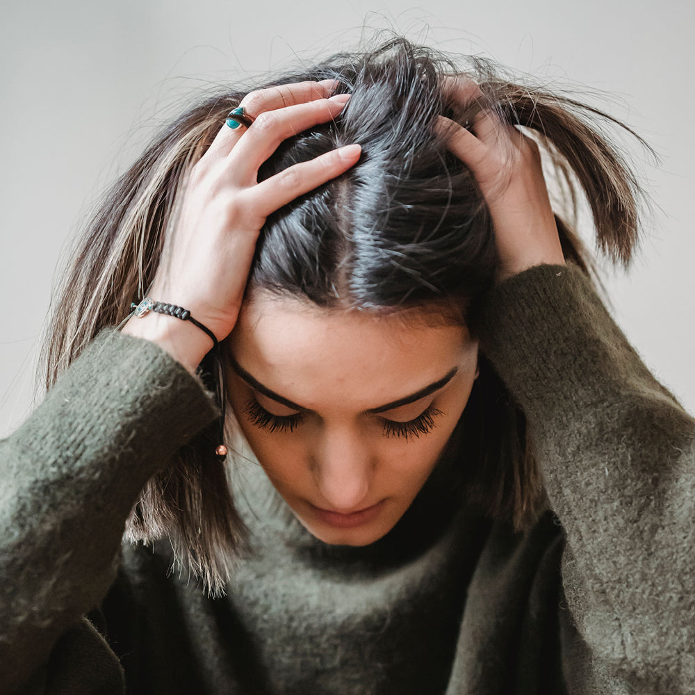 Dealing With Seasonal Affective Disorder