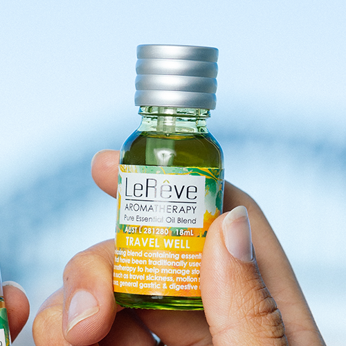 About Essential Oils