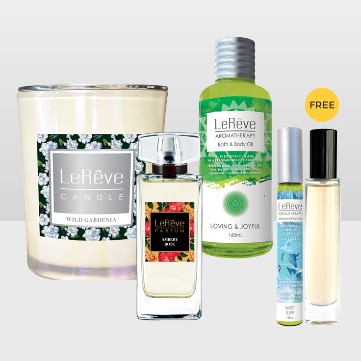 Love Mum Bundles