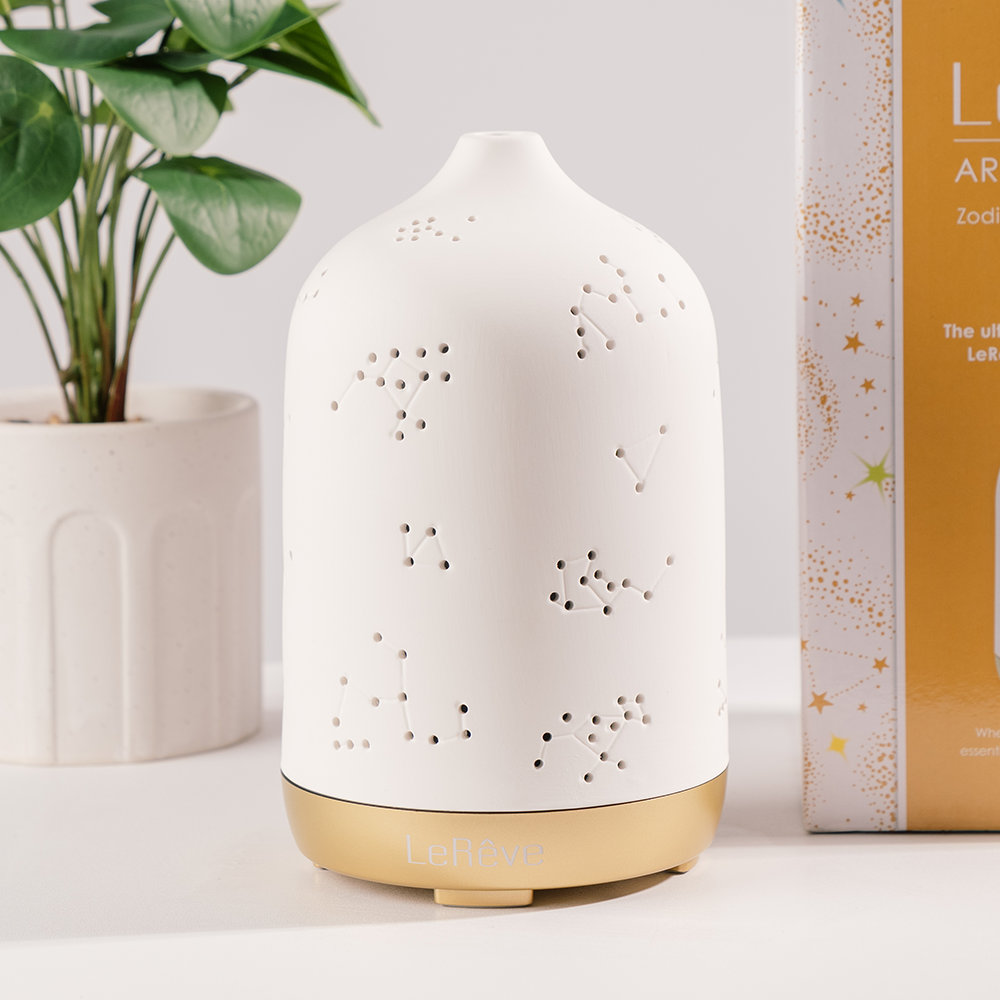 Diffusers & Accessories