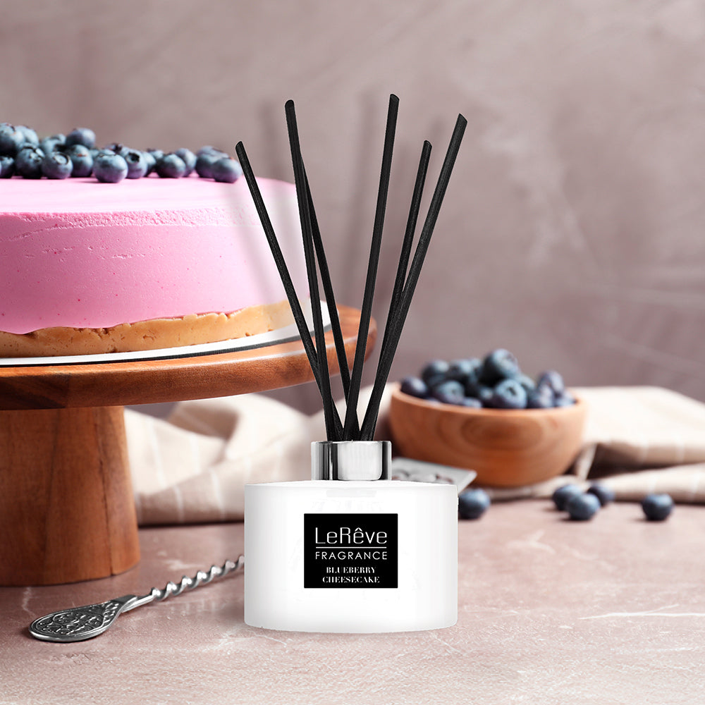Diffusers & Accessories