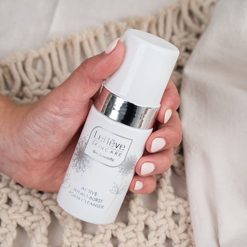 Cleansers