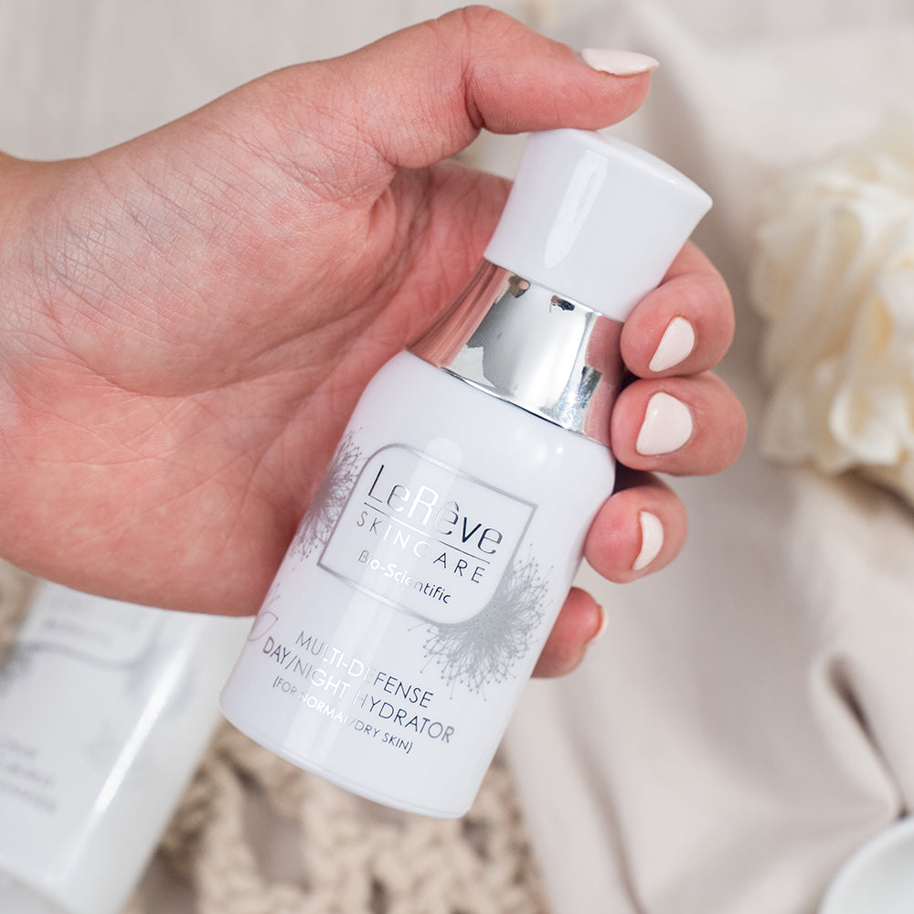 Hydrators