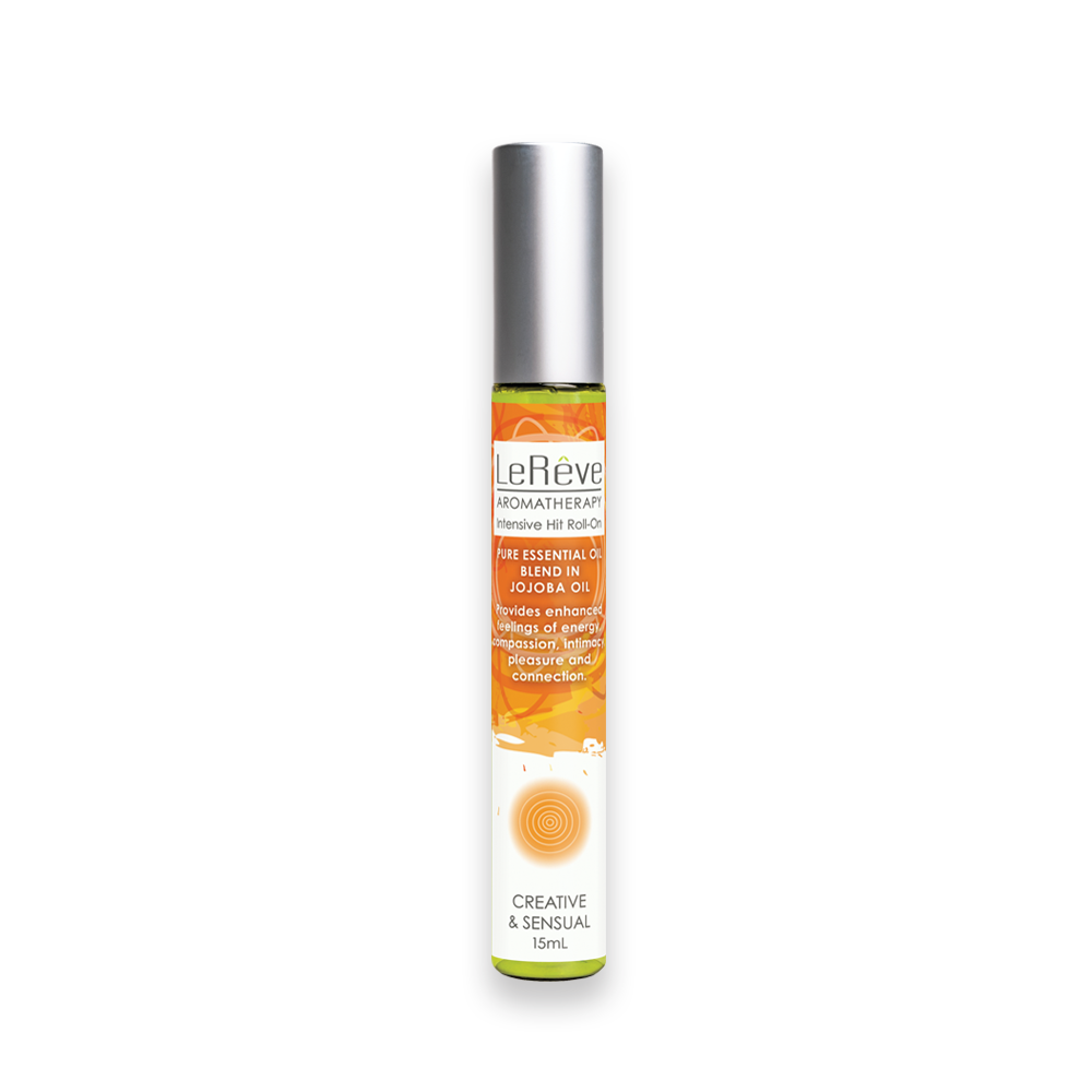 🎁 Creative & Sensual Intensive Hit Roll On (100% off)