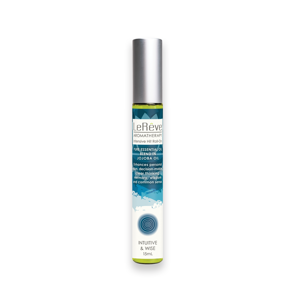 🎁 Intuitive & Wise Intensive Hit Roll On (100% off)