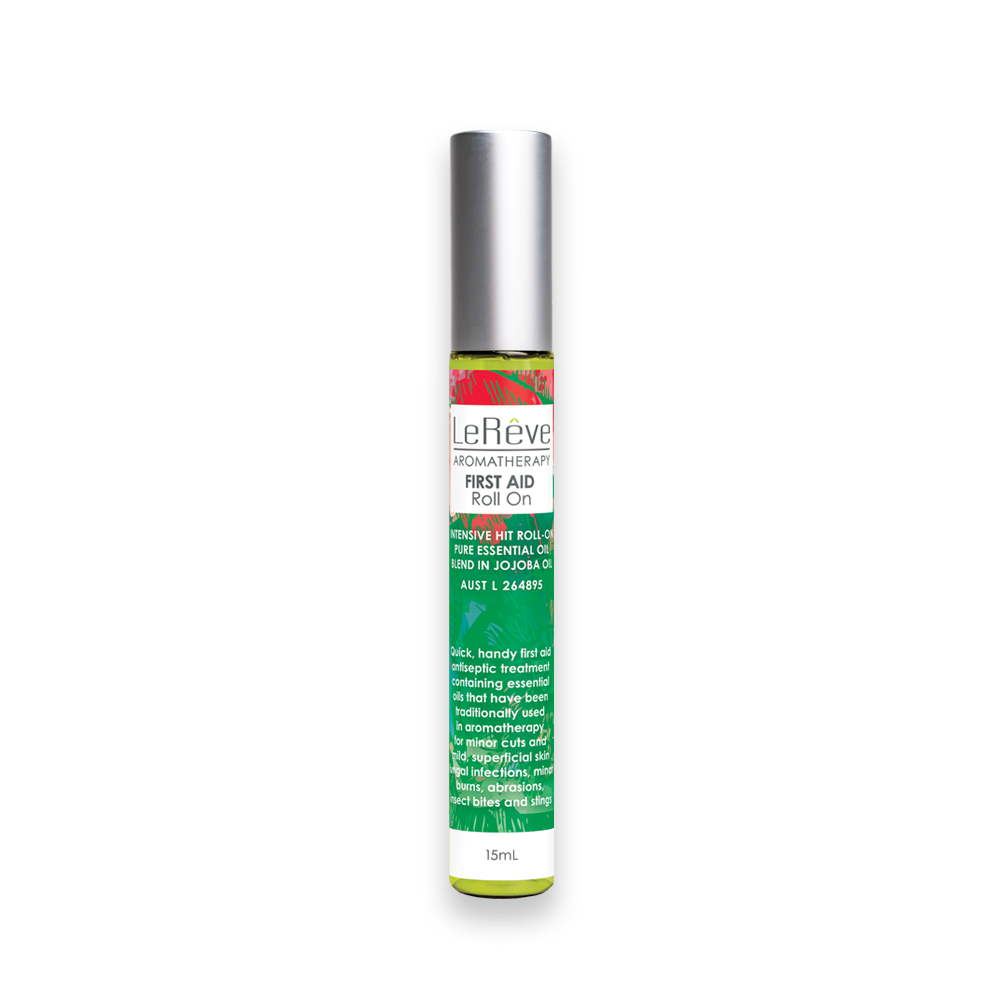 🎁 First Aid Intensive Hit Roll On (100% off)