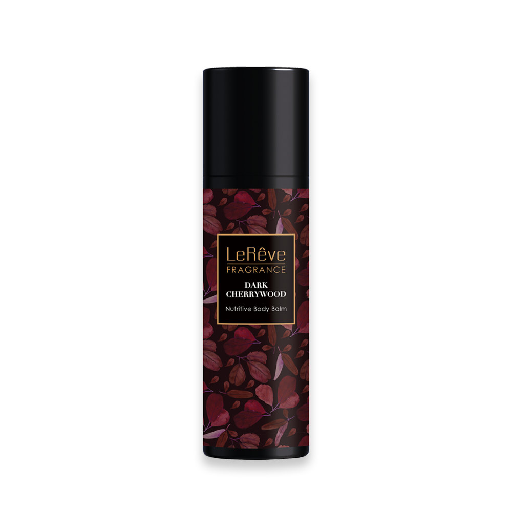 Dark Cherrywood Nutritive Body Balm