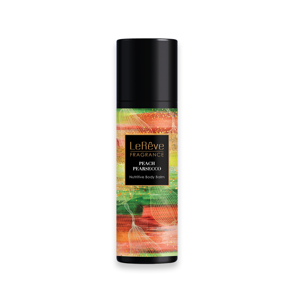 Peach Pearsecco Nutritive Body Balm