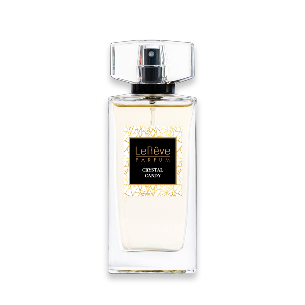 Crystal Candy Parfum Grande