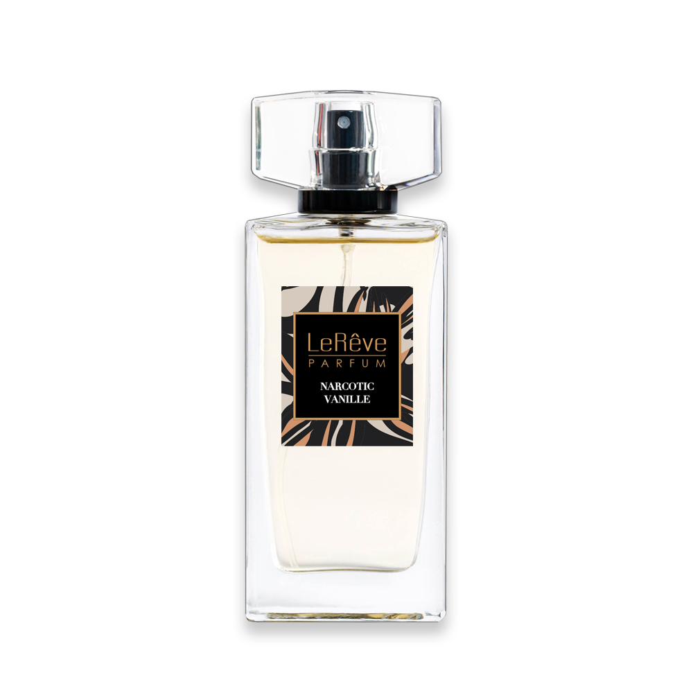 Narcotic Vanille Parfum Grande