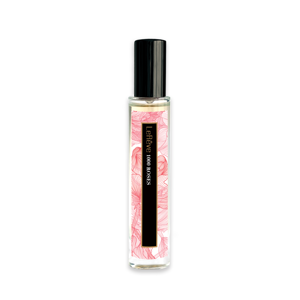 🎁 1000 Roses Parfum Petite (100% off)