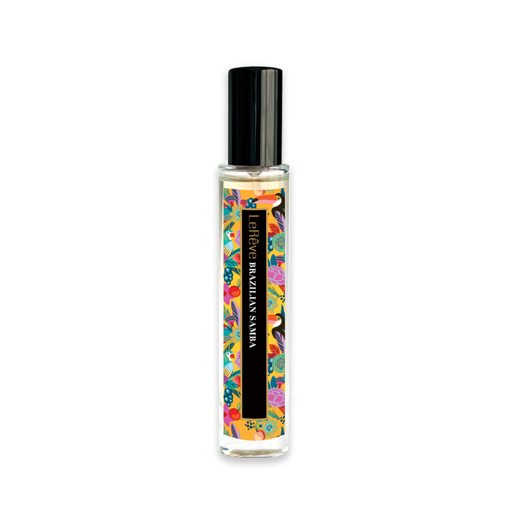 🎁 Brazilian Samba Parfum Petite (100% off)