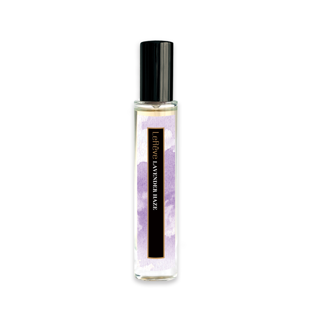 🎁 Lavender Haze Parfum Petite (100% off)