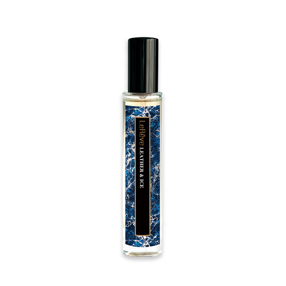 Leather & Ice Parfum Petite