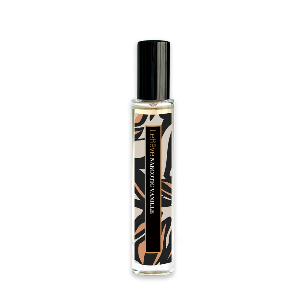 🎁 Narcotic Vanille Parfum Petite (100% off)