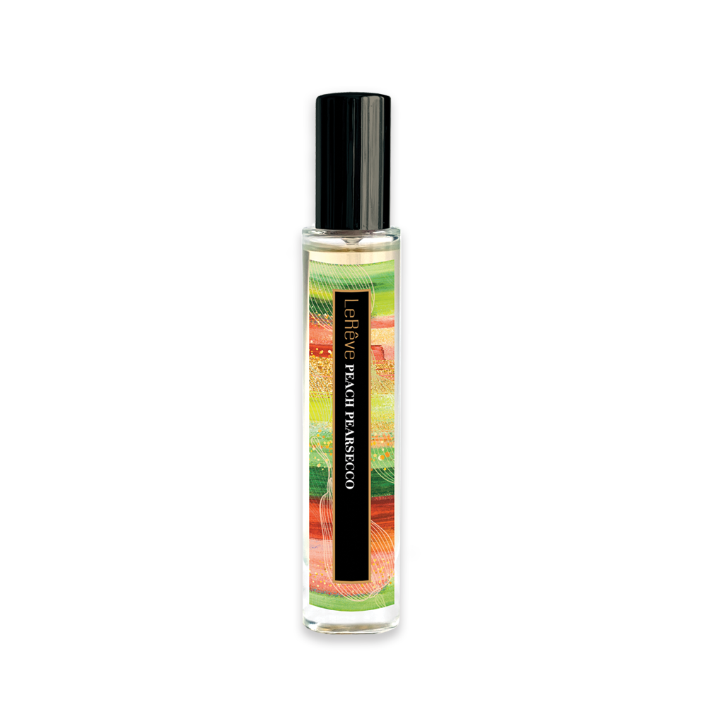 🎁 Peach Pearsecco Parfum Petite (100% off)
