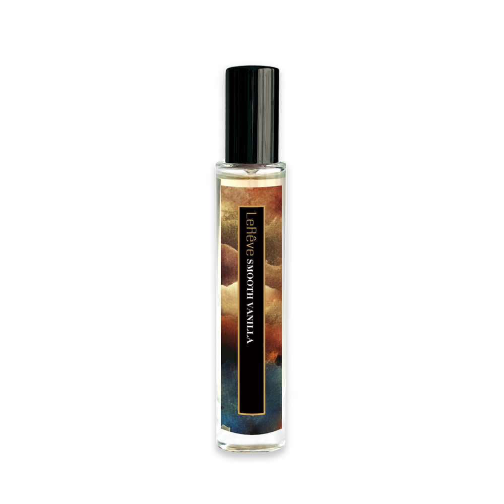 🎁 Smooth Vanilla Parfum Petite (100% off)