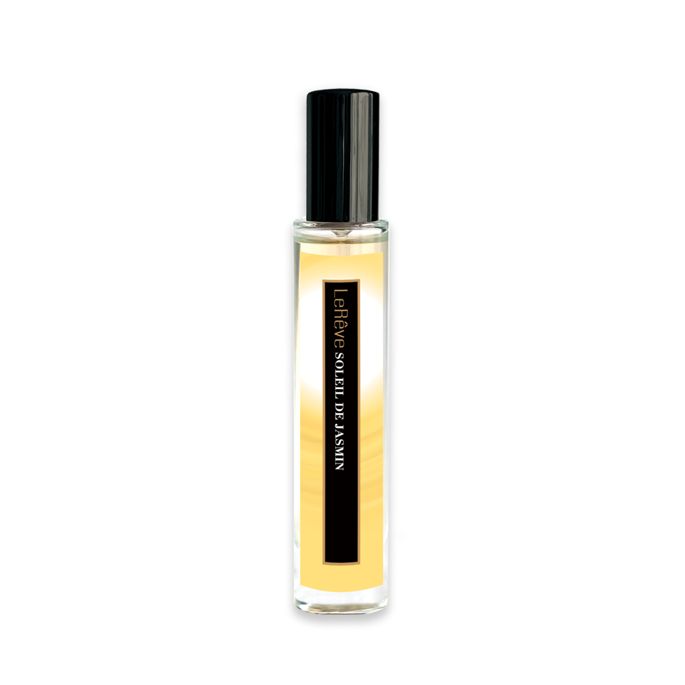 🎁 Soleil de Jasmin Parfum Petite (100% off)