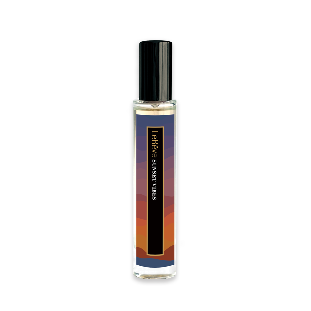 🎁 Sunset Vibes Parfum Petite (100% off)