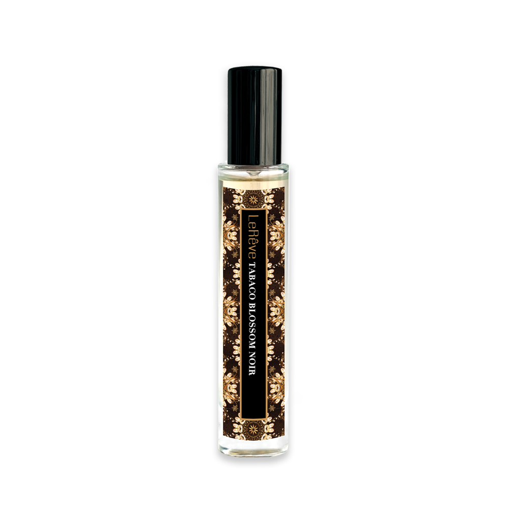 🎁 Tabaco Blossom Noir Parfum Petite (100% off)