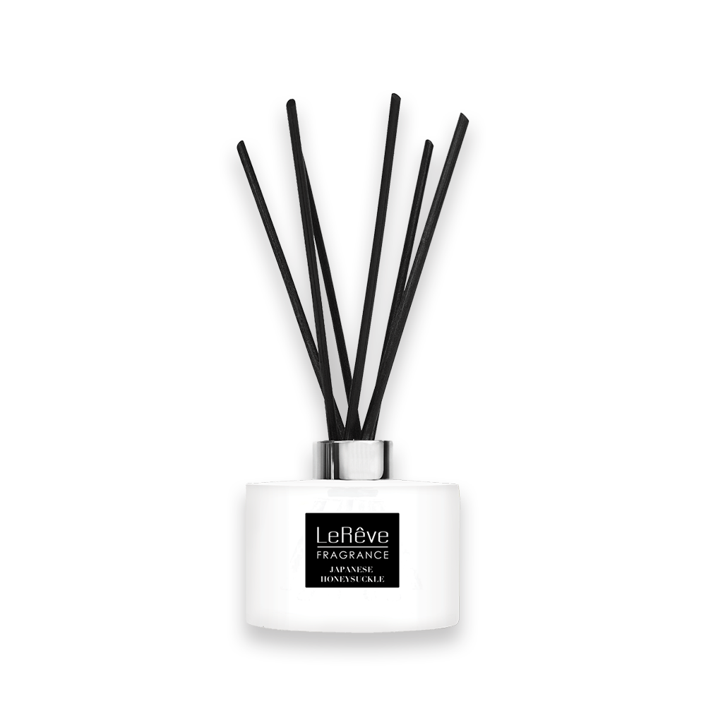 Japanese Honeysuckle Reed Diffuser